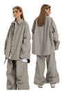 Women's POMT CleanF 2L Freestyle Snow Suit Set