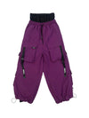 Women's Keep Money Mountain Chill Baggy Snow Pants