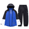 Women's Winter Impression Zip Snow Suits