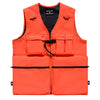 Men's Arctic Queen Cargo Pocket Mountain Pro Vest