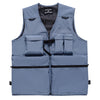 Men's Arctic Queen Cargo Pocket Mountain Pro Vest