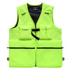 Women's Arctic Queen Cargo Pocket Mountain Pro Vest