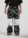 Men's Gsou Snow Trail Snowboard Pants