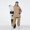 Women's SpeedPanda Mountain Unisex Alpine Avalanche Flare Expedition Snowsuit