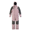 Men's Mountain Destroyer Snowshred One Piece Ski Suits Winter Snowsuits