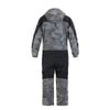 Women's Mountain Destroyer Snowshredding One Piece Ski Suits Winter Snowsuits