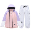 Women's Winter Impression Zip Snow Suits