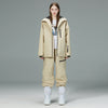 Women's Ice Princess Winter Outdoor Snow Suit