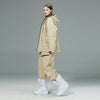 Women's Ice Princess Winter Outdoor Snow Suit