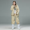 Women's Ice Princess Winter Outdoor Snow Suit