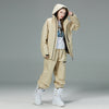 Women's Ice Princess Winter Outdoor Snow Suit