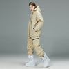 Women's Ice Princess Winter Outdoor Snow Suit