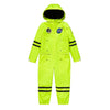 Kids Unisex Doorek Nasa Space Ski Suit One Piece Snowsuits