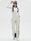 Women's SnowCrest Alpine Bib Overalls Snow Pants