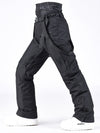 Women's SnowPeak Expedition-Ready Bib Snow Pants