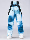 Men's SnowPeak Expedition-Ready Bib Snow Pants