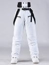 Men's SnowPeak Expedition-Ready Bib Snow Pants