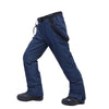 Men's Mutu Snow 10k Waterproof Winter Hardwear Bib Snow Pants