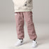 Women's Searipe Unisex Street Fashion Winter Cargo Snow Pants