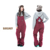 Japan Women‘s Secret Garden Nova Winter Outdoor Snow Bibs Ski Pants