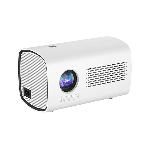 Leltcc T100 WIFI Full HD Outdoor Portable Smart Projector