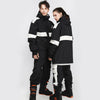 Men's Unisex Cosone Winter Haven Snow Pants