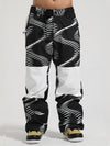 Men's Gsou Snow Trail Snowboard Pants