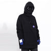 Men's Nobaday Nasa Mountain Snowboard Hoodie