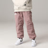 Men's Searipe Unisex Street Fashion Winter Cargo Snow Pants