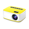 Leltcc T20 Same Screen Full HD Outdoor Portable Smart Projector