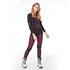 Women's SMN Winter Warmers Fleece Thermal Baselayer Set