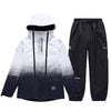 Men's Winter Impression Zip Snow Suits