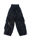 Women's Keep Money Mountain Chill Baggy Snow Pants