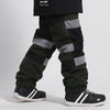 Men's Unisex Gsou Snow Confetti Glimmmer Outdoor Snow Pants