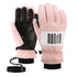 Women's Nandn Winter All Weather Snowboard Gloves