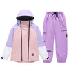 Women's Winter Impression Zip Snow Suits