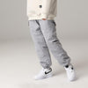 Women's Searipe Unisex Street Fashion Winter Cargo Snow Pants