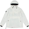 Women's Gsou Snow Winter Action Anorak Cargo Snowboard Jacket