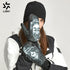 Men's LD Ski Rely Snow Mittens