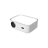 Leltcc YG550 380 ANSI-Lumen Full HD Outdoor Portable Smart Projector