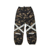 Men's Doorek Superb Unisex Neon Cross Over Winter Snow Pants