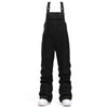 Women's Gsou Snow Outdoor Fashion New Style Snowboard Bib Snow Pants