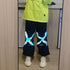 Men's Doorek Superb Unisex Neon Cross Over Winter Snow Pants