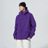 Men's Searipe SnowBound Mountain Snowboard Jacket