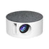 Leltcc T2 Full HD Outdoor Portable Smart Projector