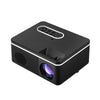 Leltcc S361-Lumen Full HD Outdoor Portable Smart Projector