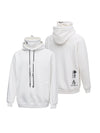 Men's Snowall Unisex Mountain Dope Snow Hoodie