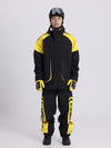 Men's Cosone Adept Cargo Snow Jacket & Pants Set