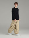 Men's Searipe Prime Baggy Cargo Snowboard Pants