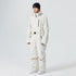 Men's Searipe Snow Pioneer One Piece Snowsuits Ski Jumpsuit